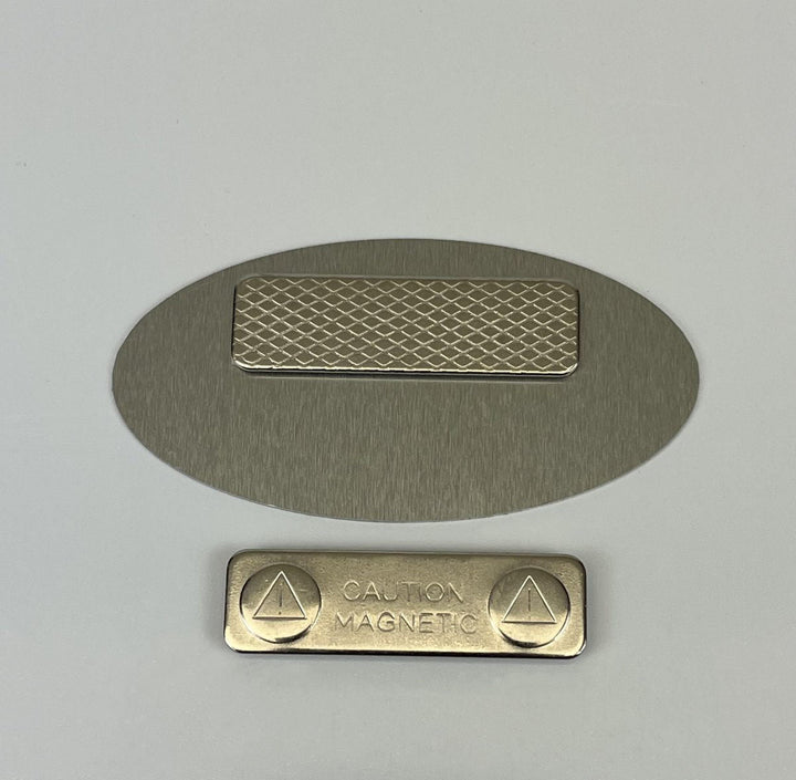 Basic Name Badges - Schoppy&