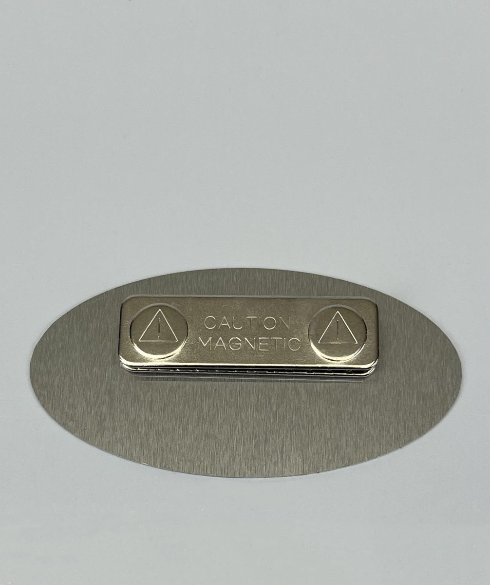 Basic Name Badges - Schoppy&