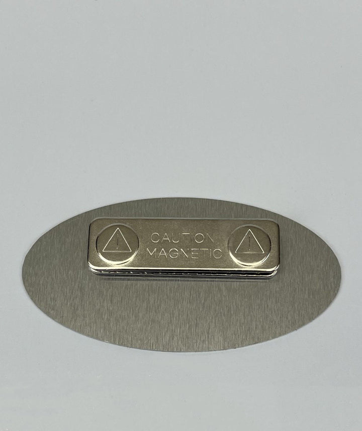 Basic Name Badges - Schoppy&