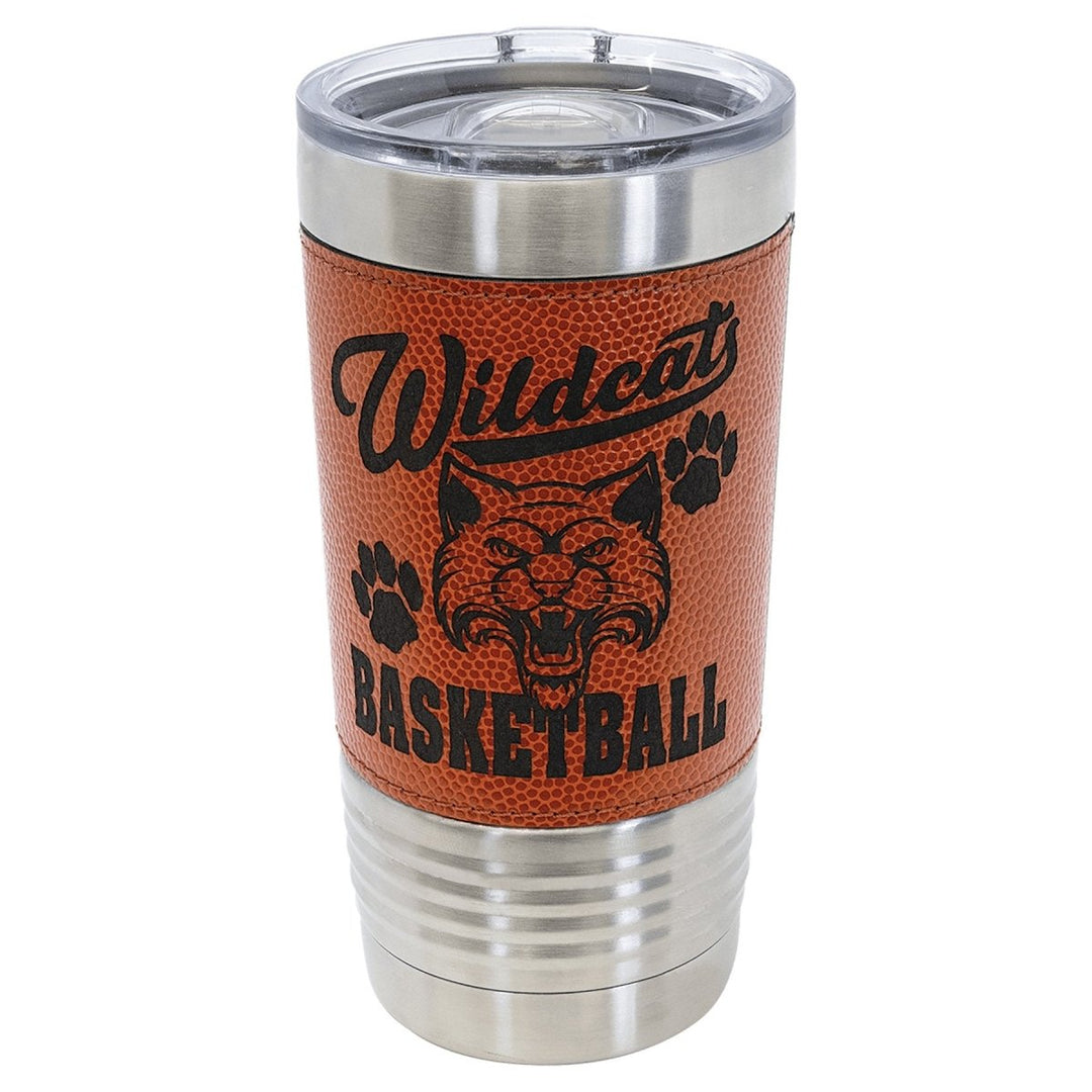 Basketball Polar Camel 20 oz - Schoppy's Since 1921