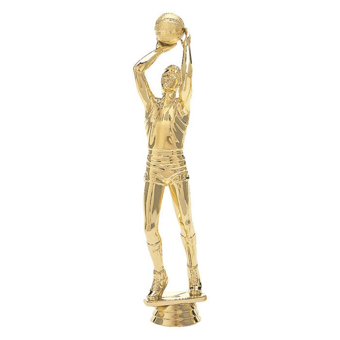 Basketball Trophy - Schoppy's Since 1921