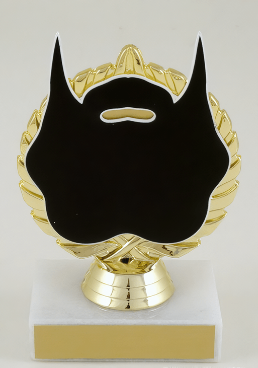 Beard Trophy - Schoppy&