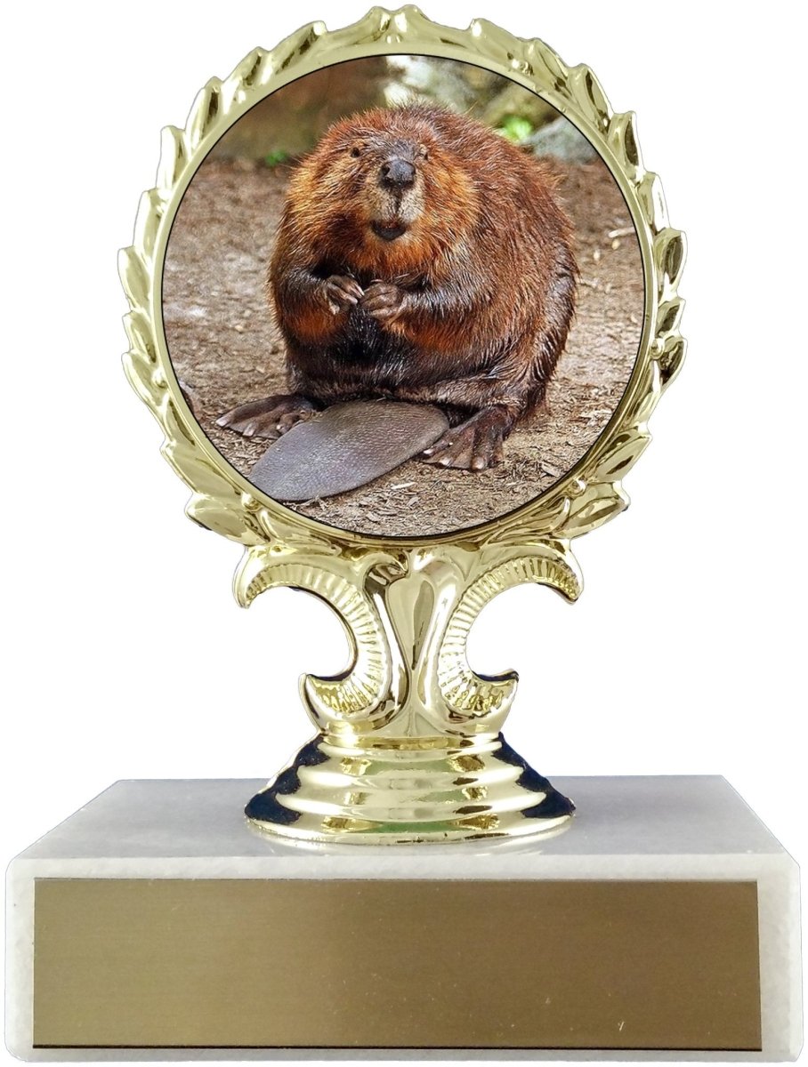 Beaver Trophy - Schoppy's Since 1921