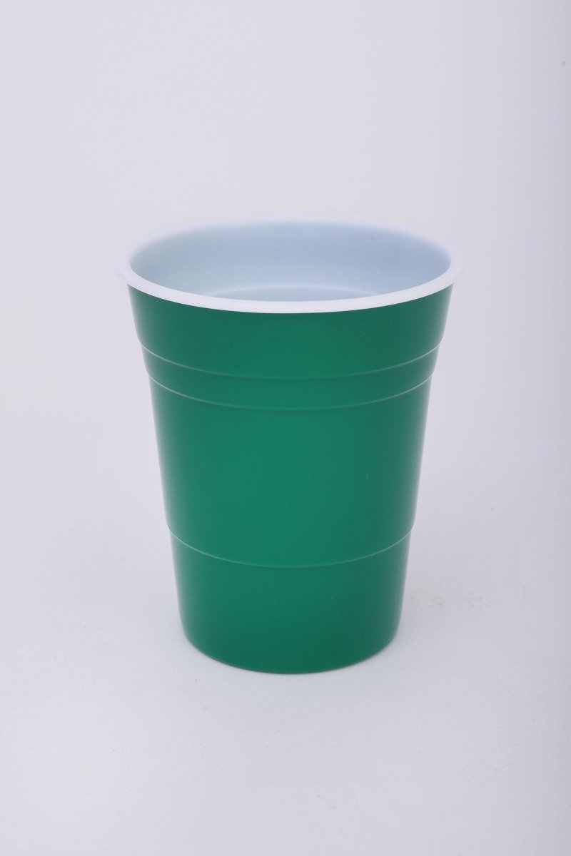 Beer Pong Trophy - St. Patrick's Day Edition - Schoppy's Since 1921