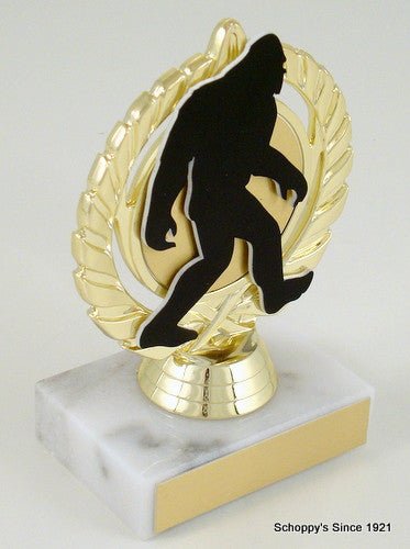 Bigfoot Trophy - Schoppy's Since 1921