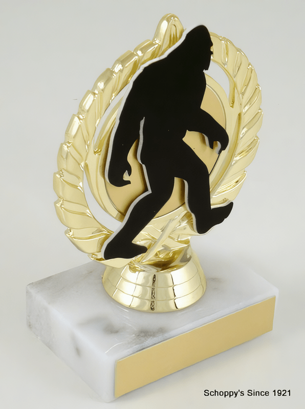 Bigfoot Trophy - Schoppy&