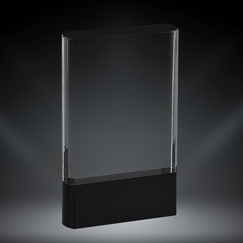 Black Granada Crystal Tower - Schoppy's Since 1921