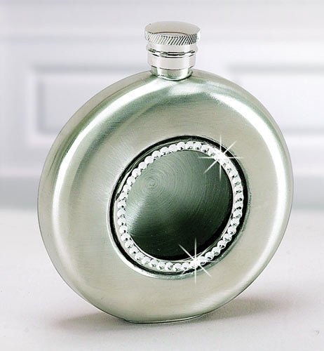 Bling Window Flask - Schoppy's Since 1921