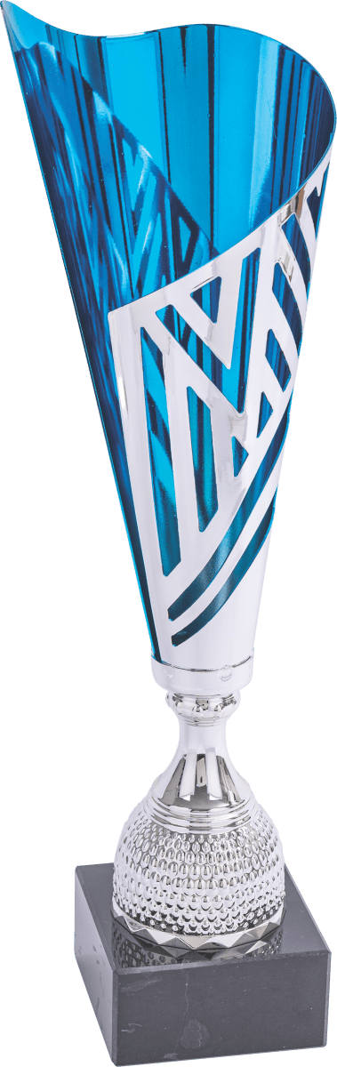 Blue Torch Cup Trophy - Schoppy&