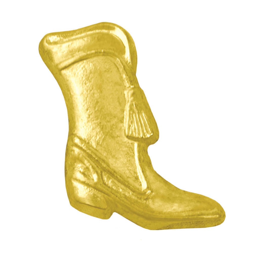 Boot Majorette Chenille Pin - Schoppy's Since 1921