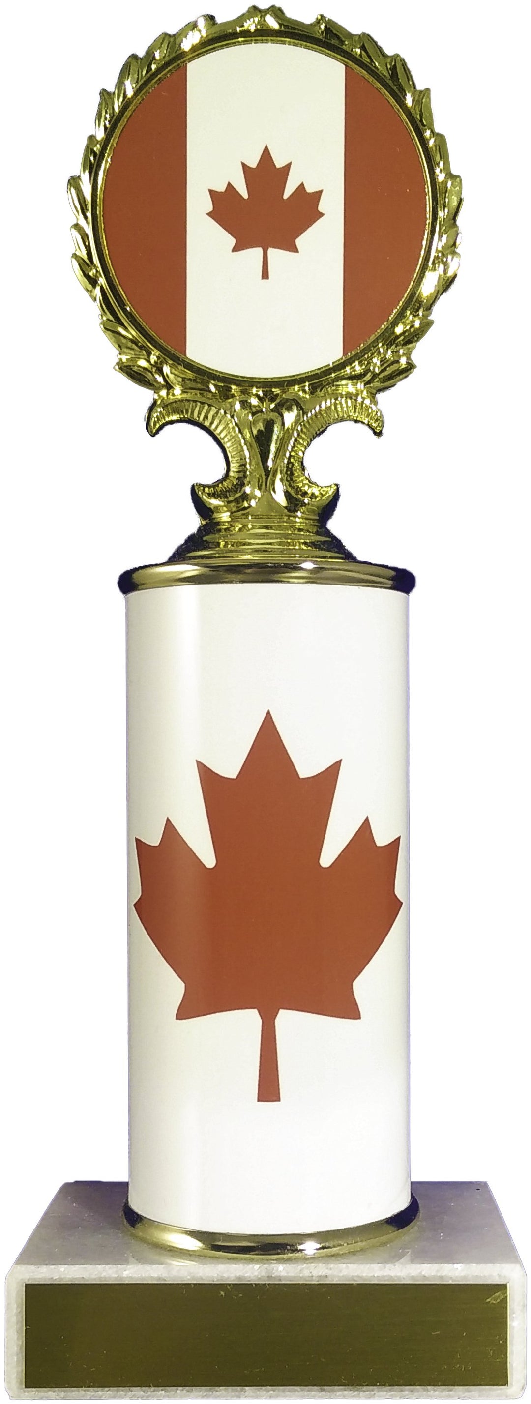 Canadian Column Trophy-Trophy-Schoppy's Since 1921