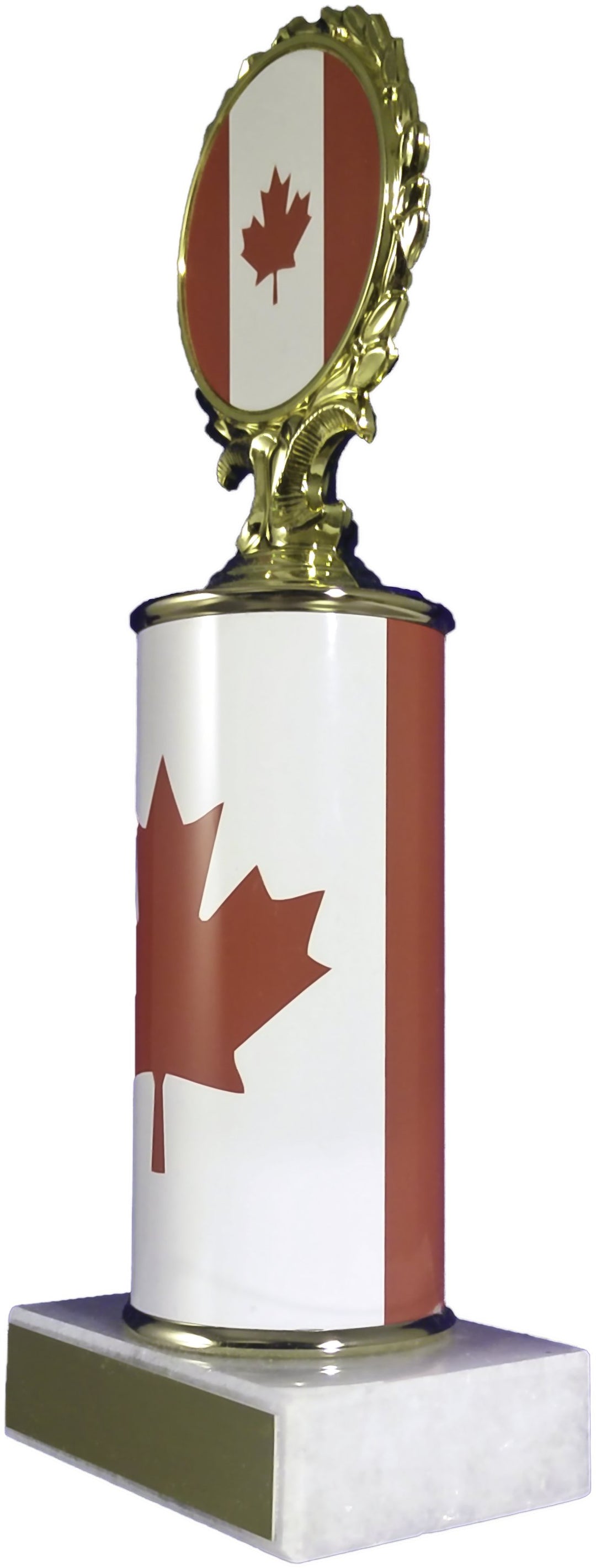 Canadian Column Trophy-Trophy-Schoppy's Since 1921