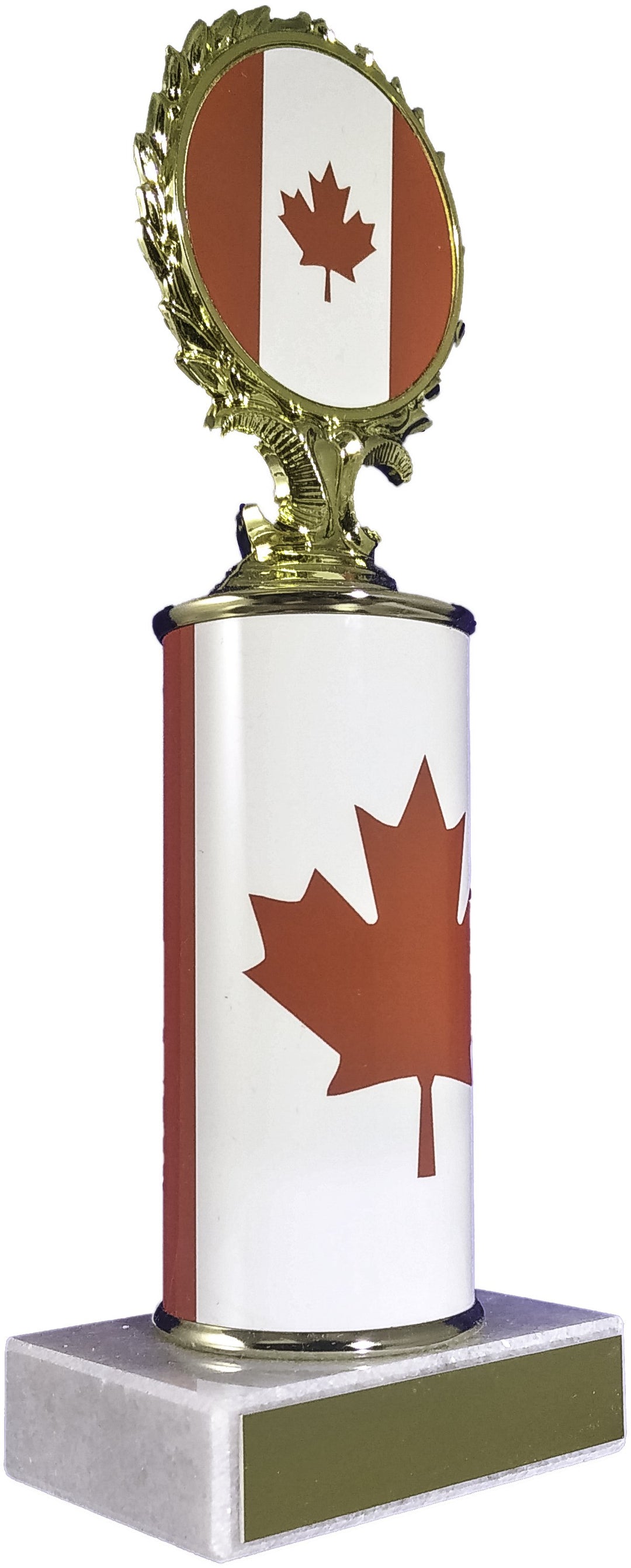 Canadian Column Trophy-Trophy-Schoppy's Since 1921