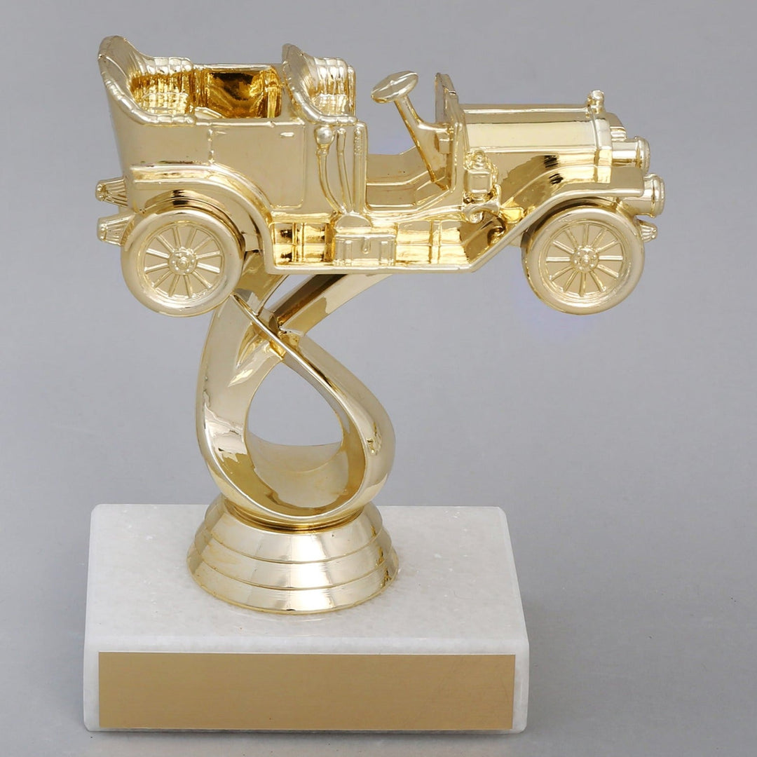 Car Trophy