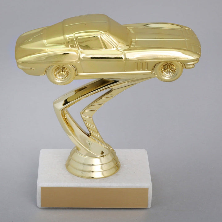 Car Trophy