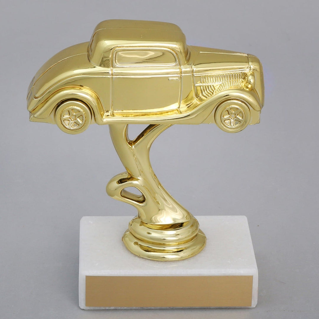 Car Trophy