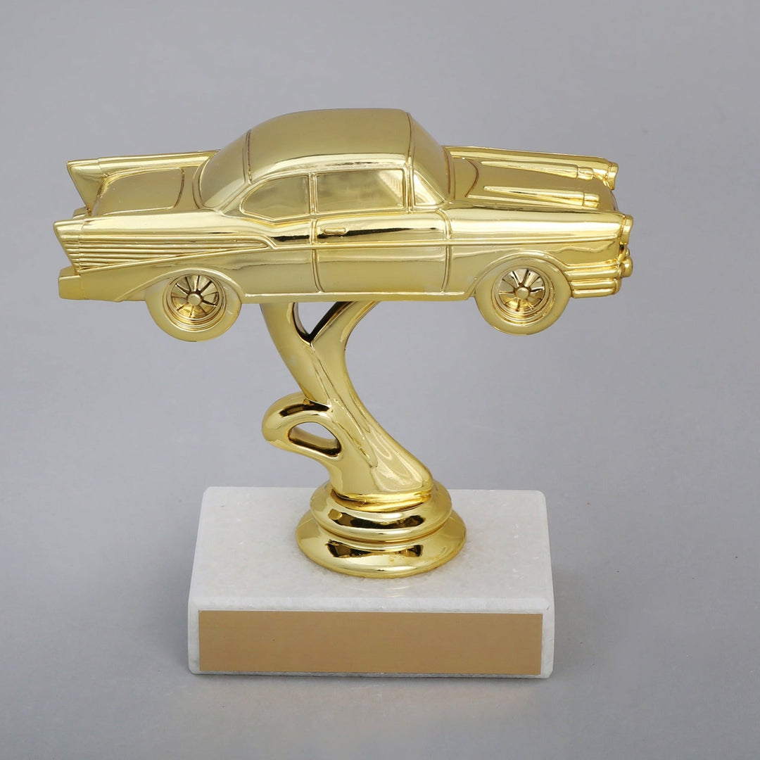 Car Trophy