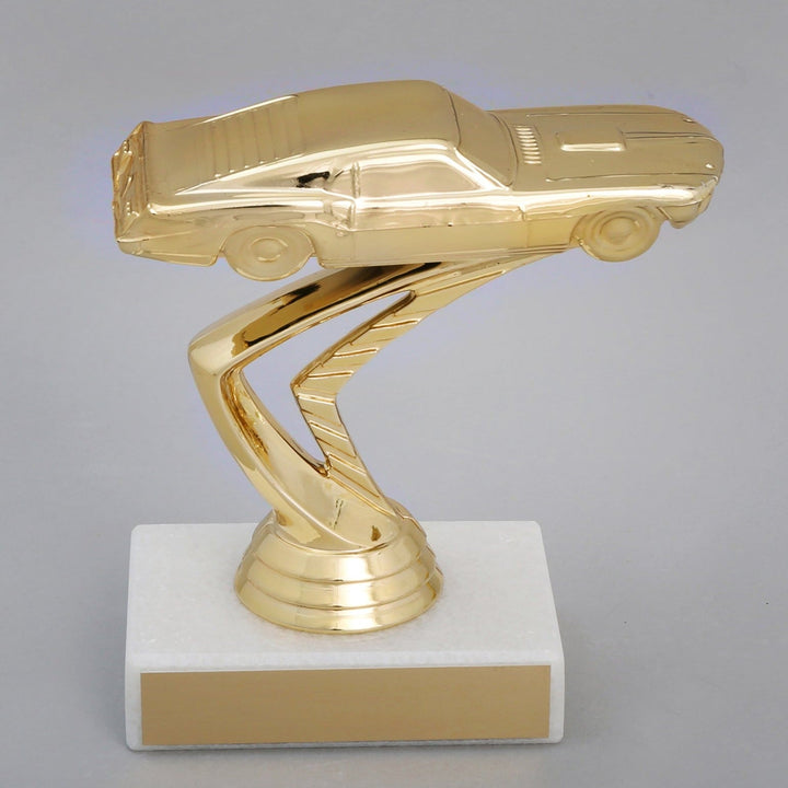 Car Trophy