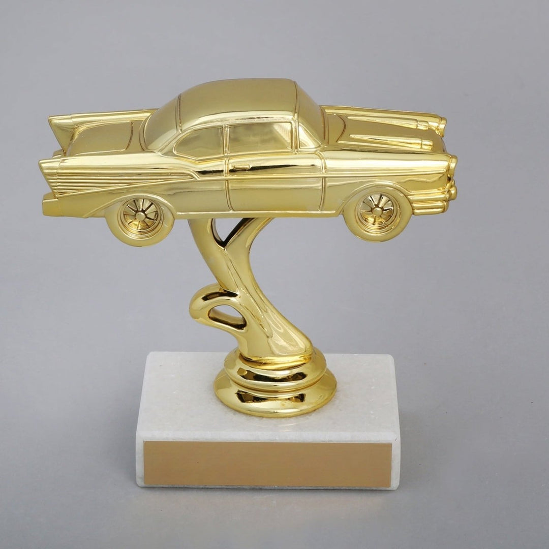 Car Trophy - Schoppy's Since 1921