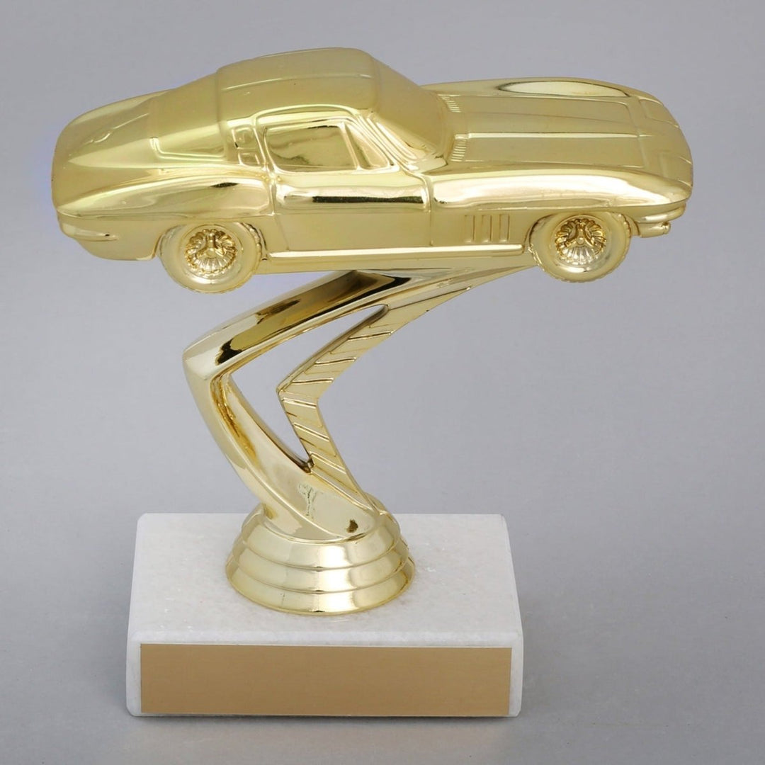 Car Trophy - Schoppy's Since 1921