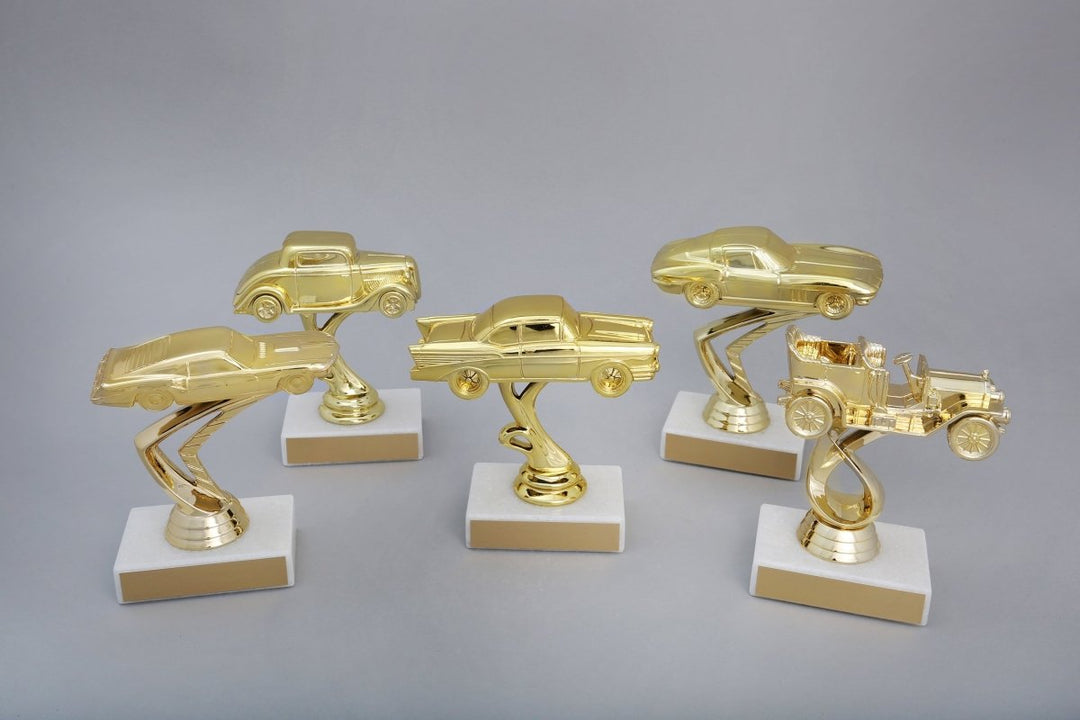 Car Trophy - Schoppy's Since 1921