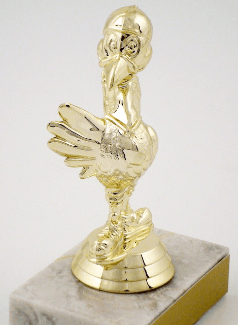 Cartoon Turkey Trophy - Schoppy's Since 1921