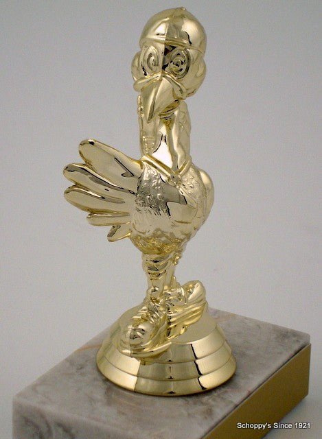 Cartoon Turkey Trophy - Schoppy's Since 1921