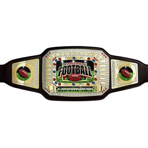 Championship Belt - Fantasy Football - Schoppy's Since 1921