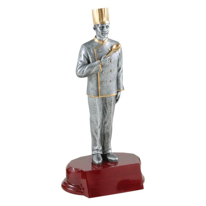 Chef Trophy - Schoppy&