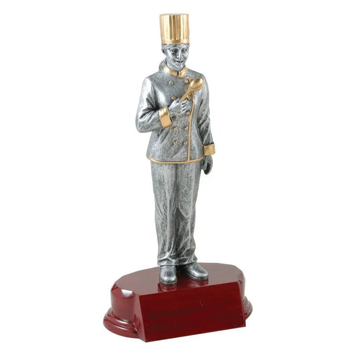Chef Trophy - Schoppy&