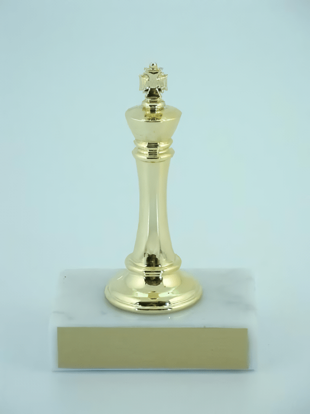 Chess King Trophy - Schoppy's Since 1921