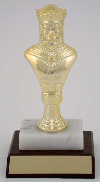 Chess King Trophy - Schoppy's Since 1921
