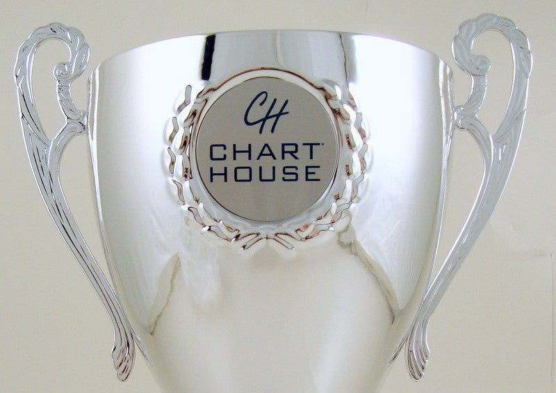 Classic Full Metal Silver Cup - Schoppy's Since 1921