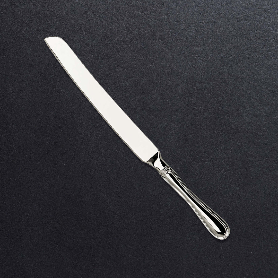 Classic Plain Cake Knife - Schoppy's Since 1921