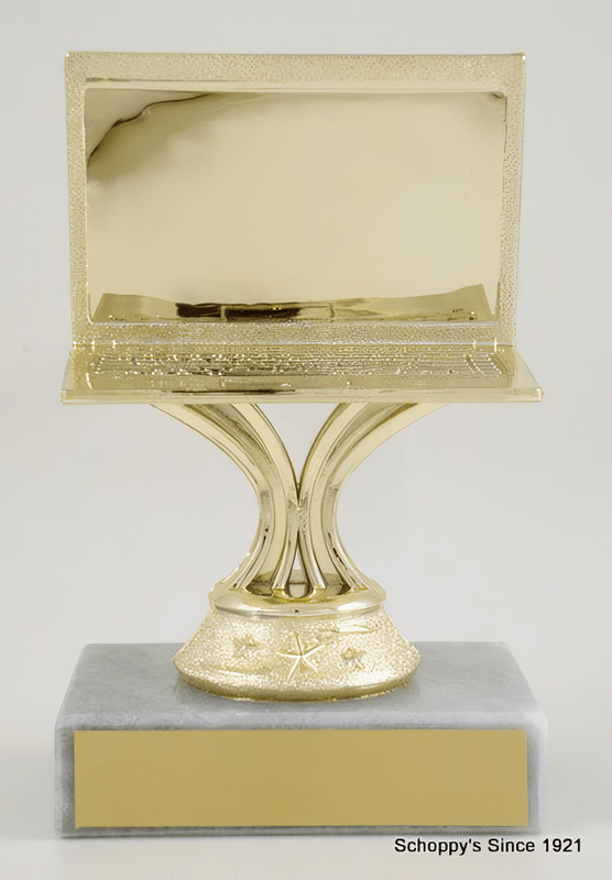 Computer Trophy - Schoppy&