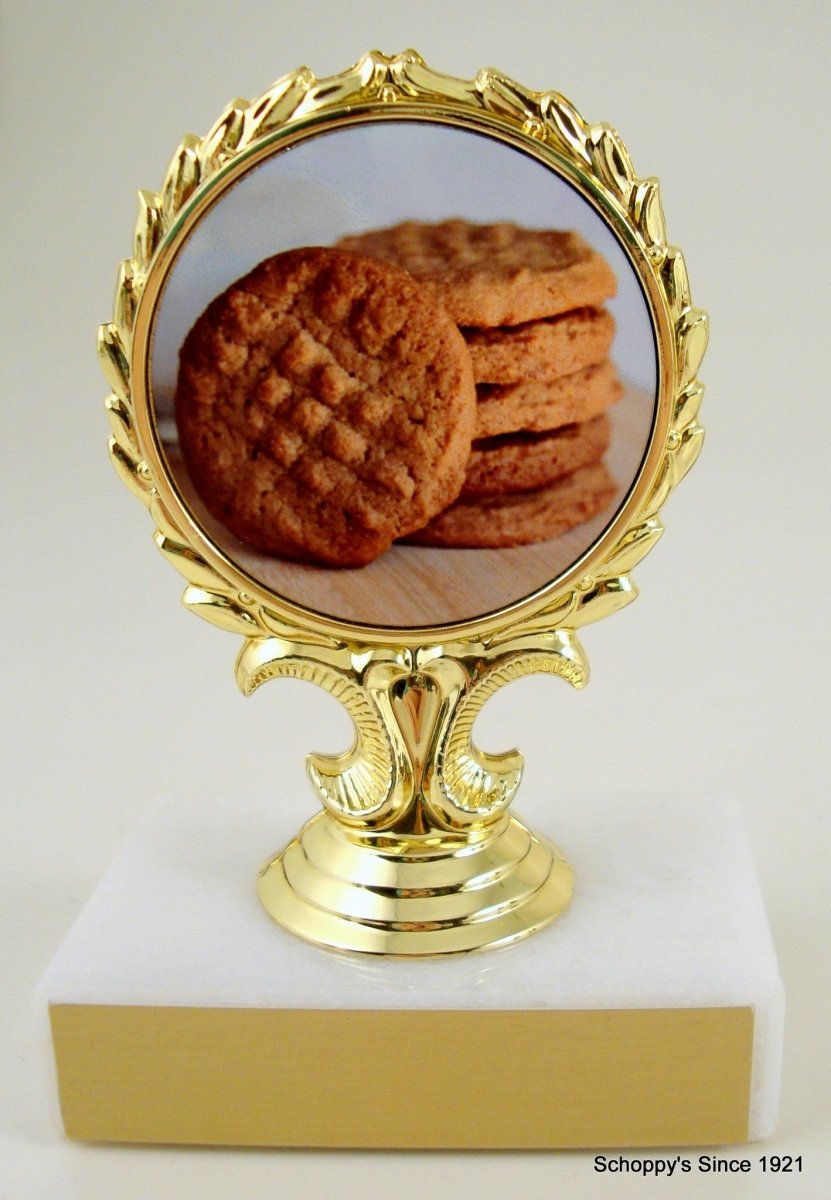 Cookie Trophy - Schoppy's Since 1921