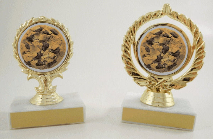 Cookie Trophy - Schoppy&
