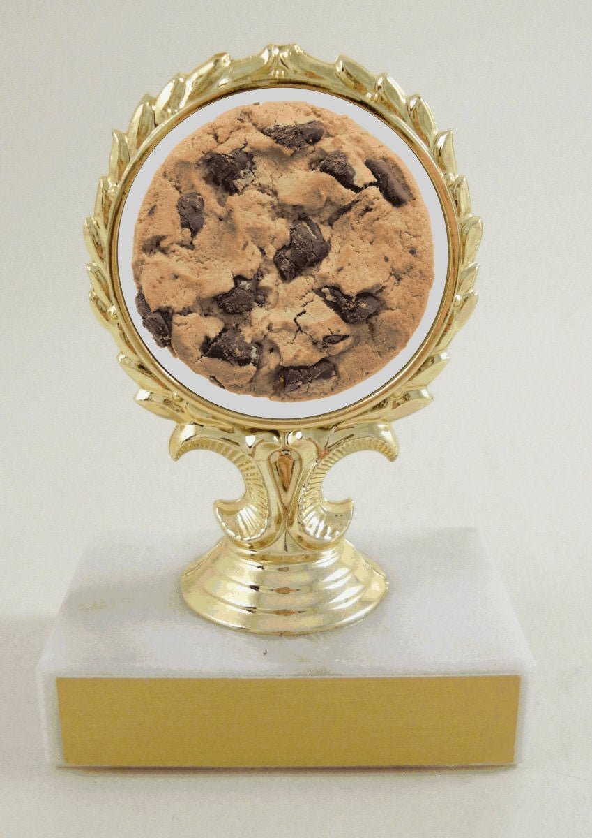 Cookie Trophy - Schoppy's Since 1921