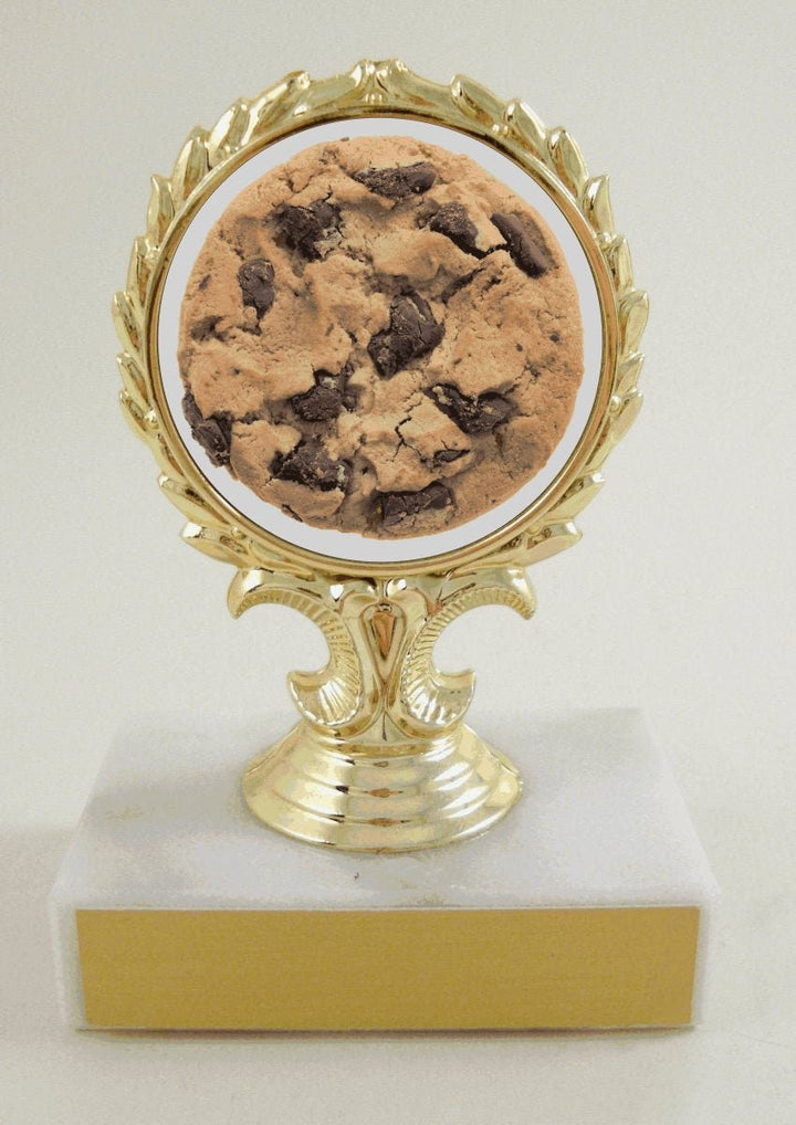 Cookie Trophy - Schoppy&