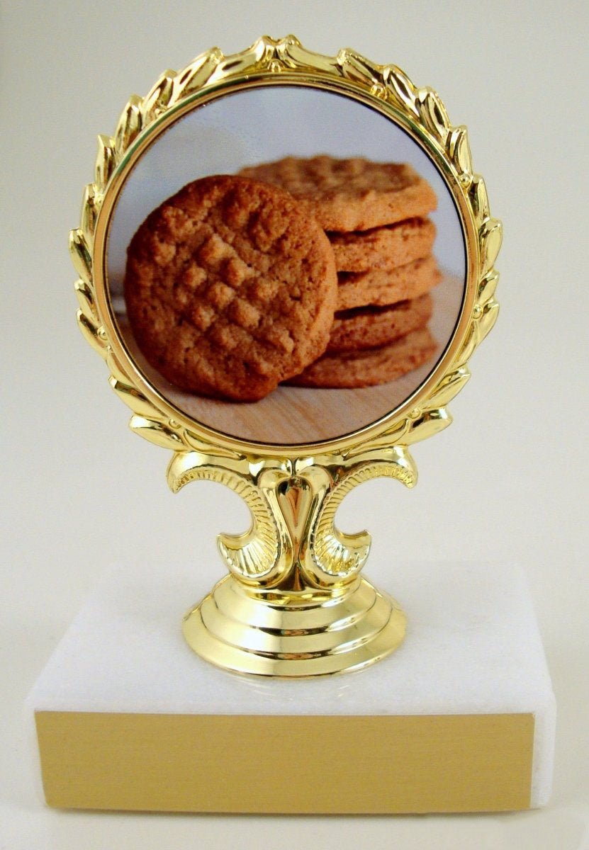 Cookie Trophy - Schoppy&