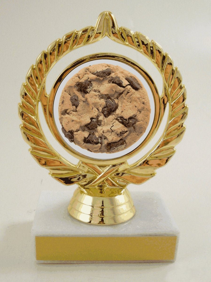 Cookie Trophy - Schoppy&