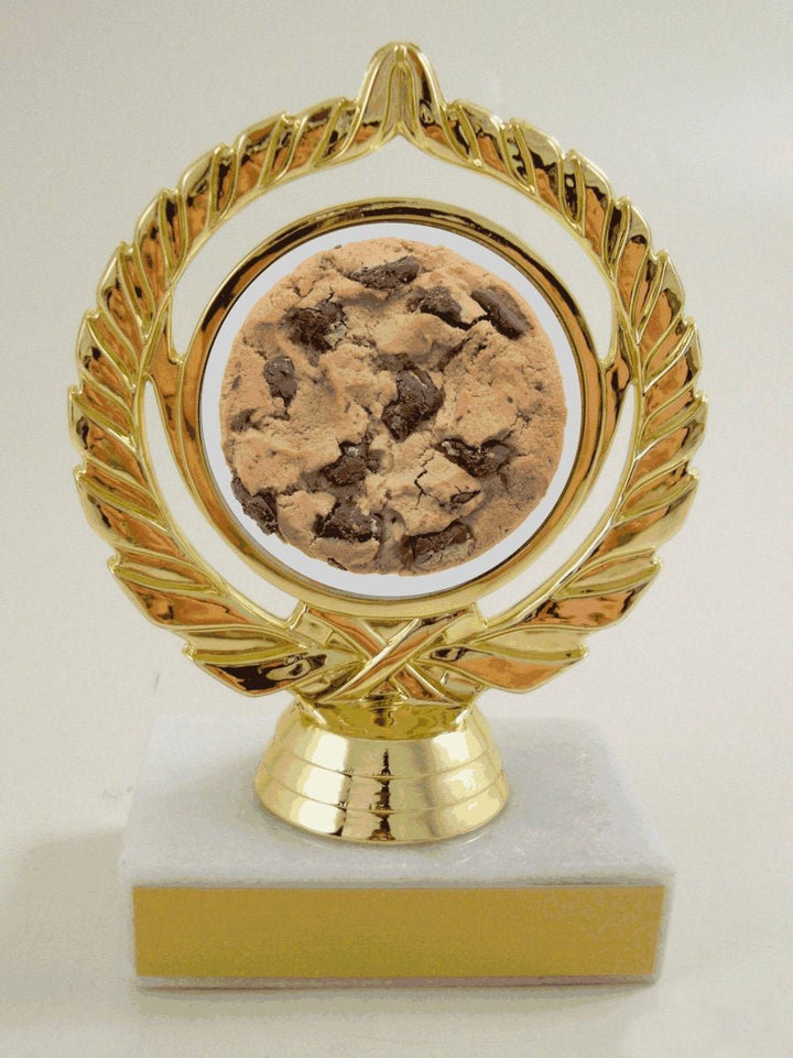 Cookie Trophy - Schoppy&
