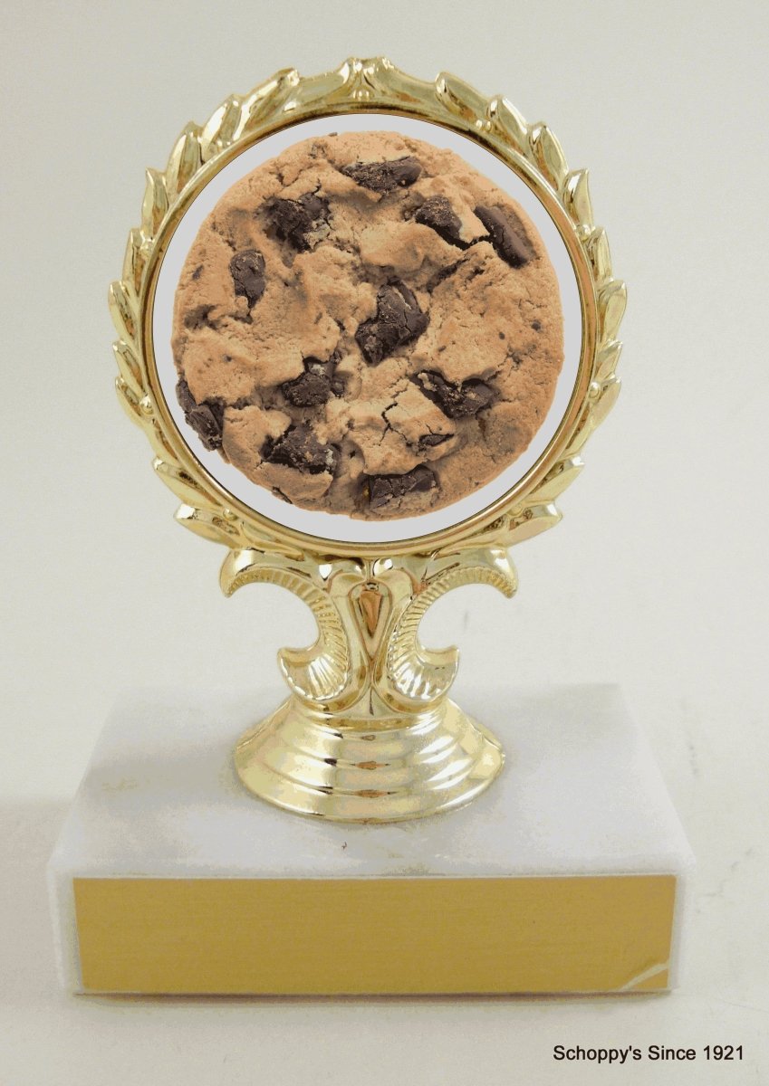 Cookie Trophy - Schoppy's Since 1921