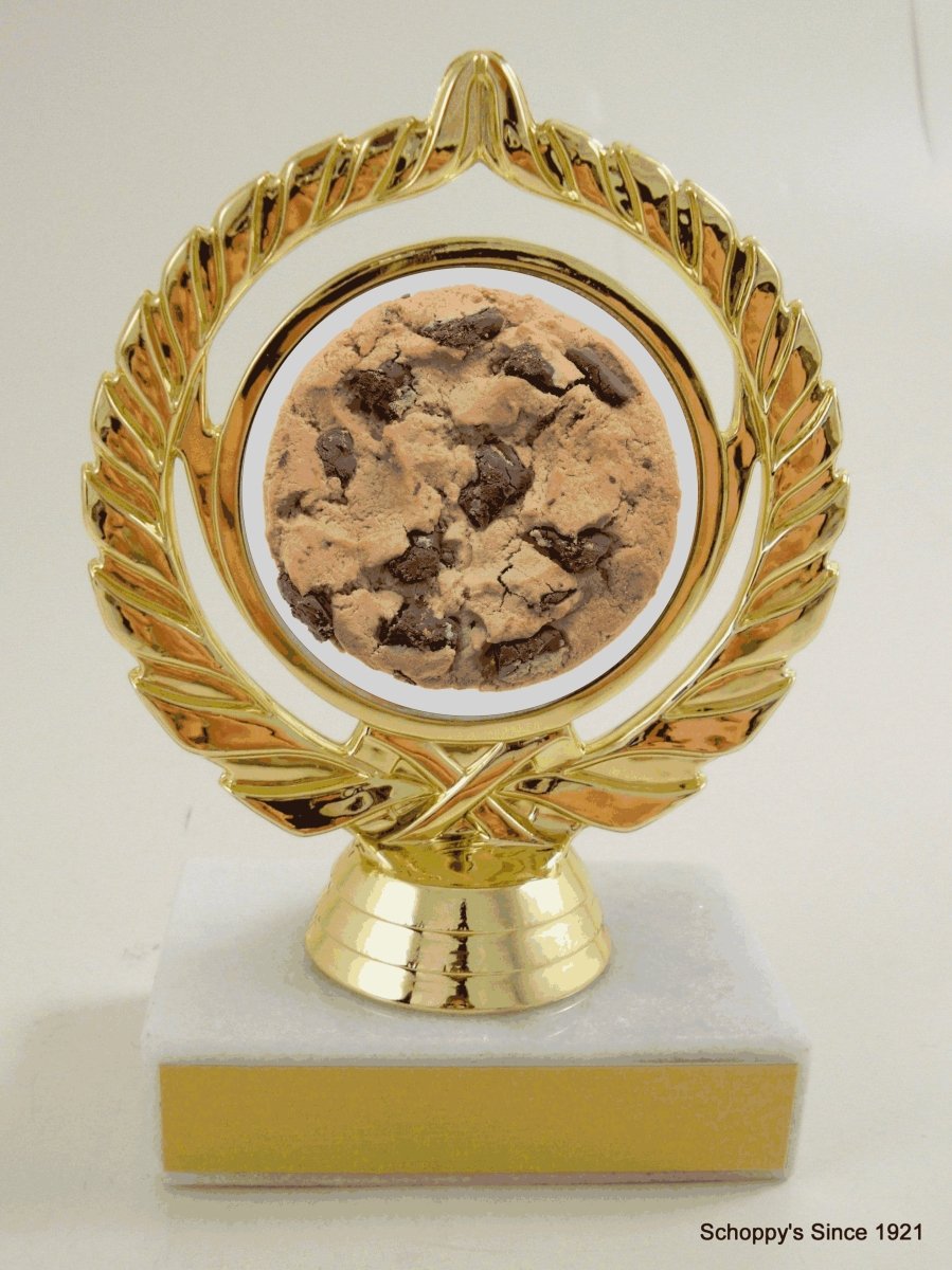 Cookie Trophy - Schoppy's Since 1921