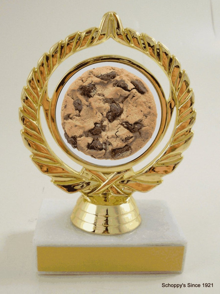 Cookie Trophy - Schoppy's Since 1921