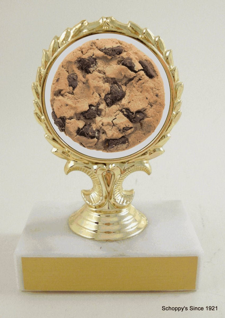 Cookie Trophy - Schoppy&
