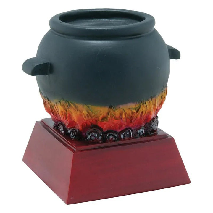 Cooking Chili Pot Resin - Schoppy&