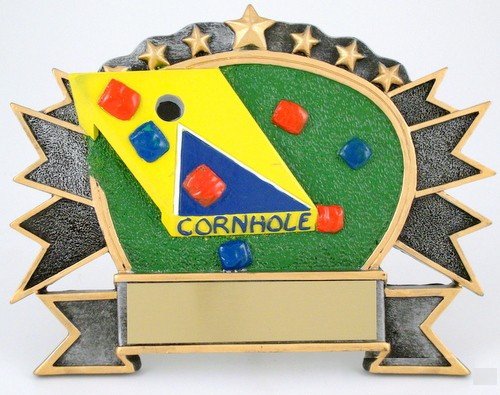 Cornhole Large Resin - Schoppy's Since 1921