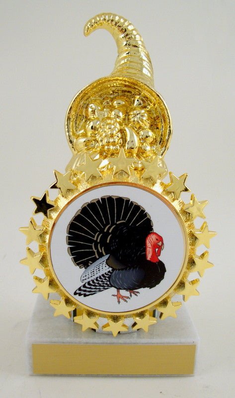 Cornucopia Turkey Trophy - Schoppy's Since 1921