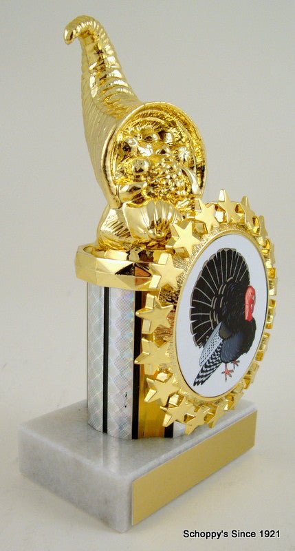 Cornucopia Turkey Trophy - Schoppy's Since 1921